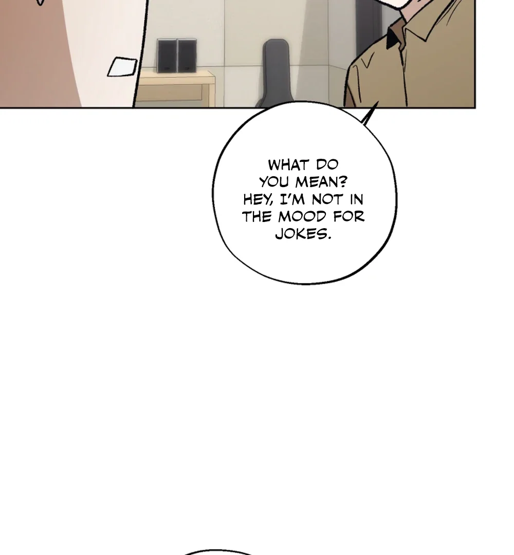 I'm Not Drunk! Chapter 18 - Page 52
