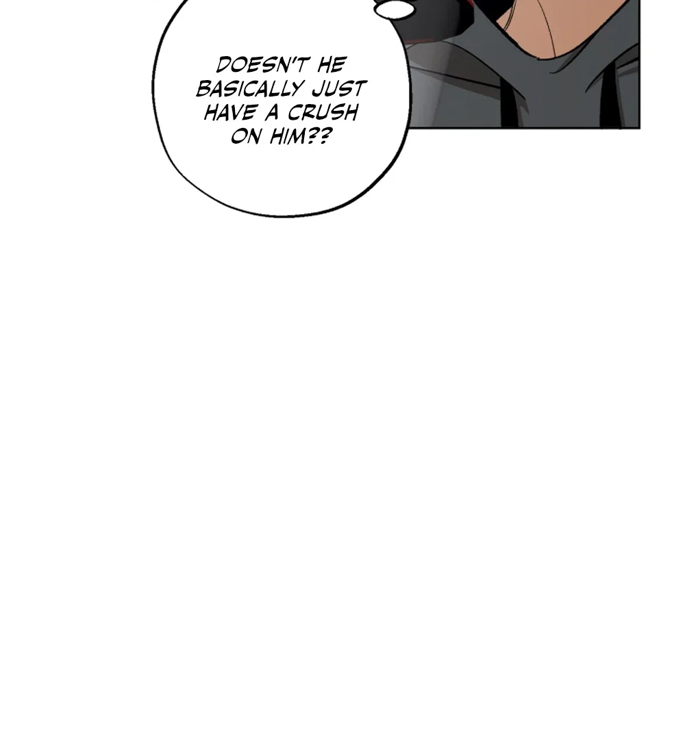 I'm Not Drunk! Chapter 18 - Page 59