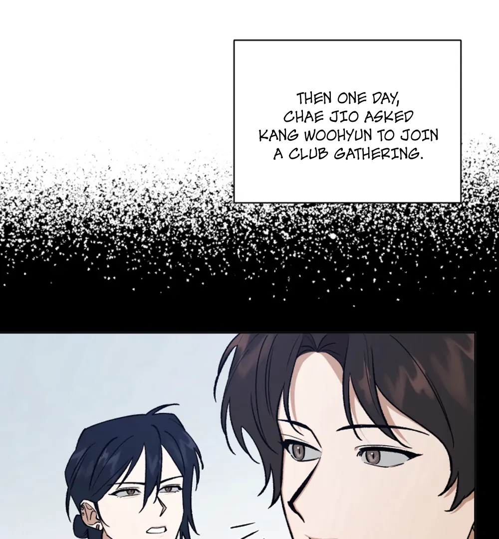 I'm Not Drunk! Chapter 18 - Page 60