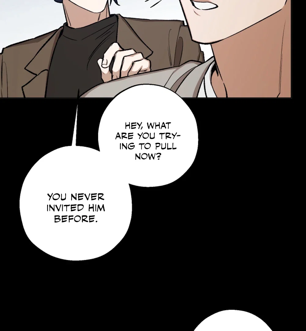 I'm Not Drunk! Chapter 18 - Page 61