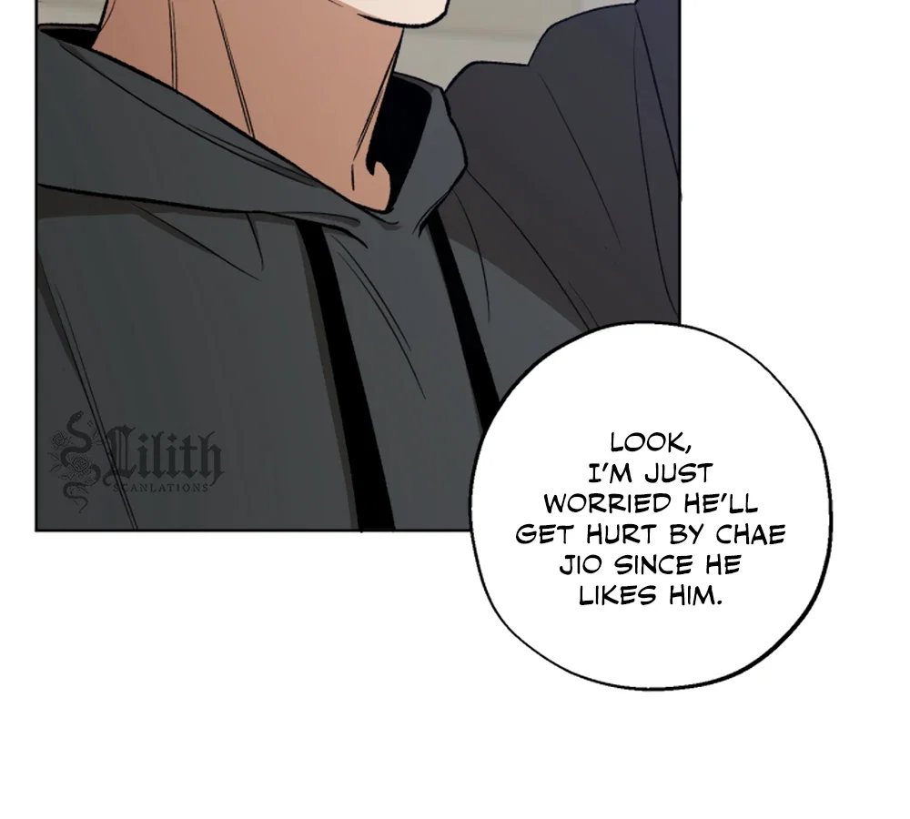 I'm Not Drunk! Chapter 18 - Page 67