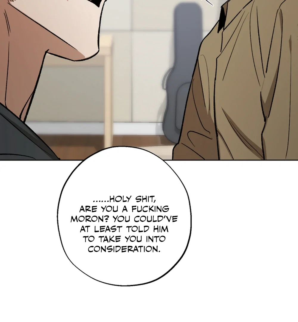 I'm Not Drunk! Chapter 18 - Page 72