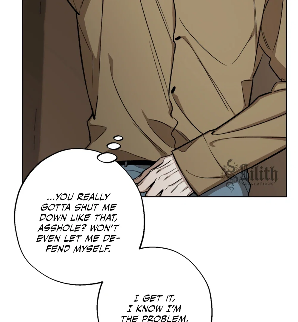 I'm Not Drunk! Chapter 18 - Page 80