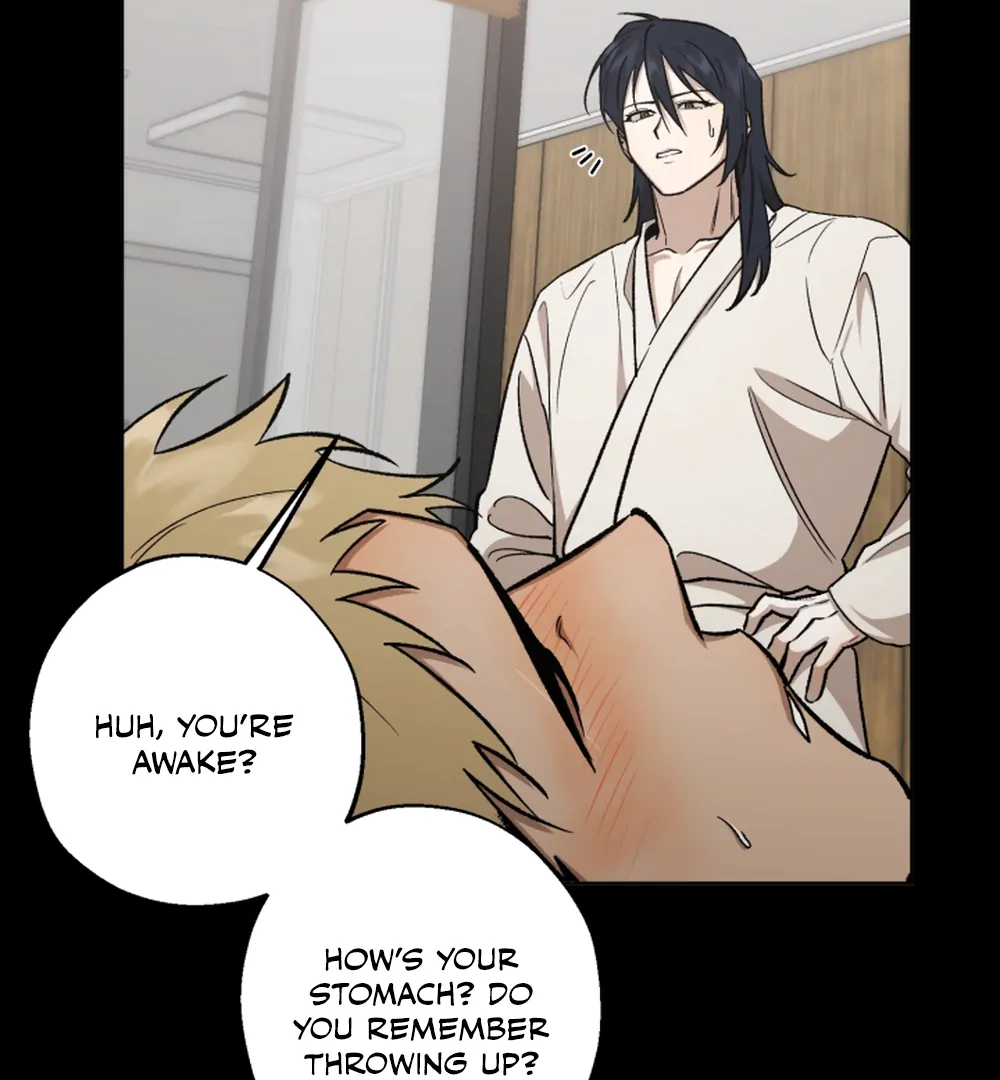 I'm Not Drunk! Chapter 18 - Page 90