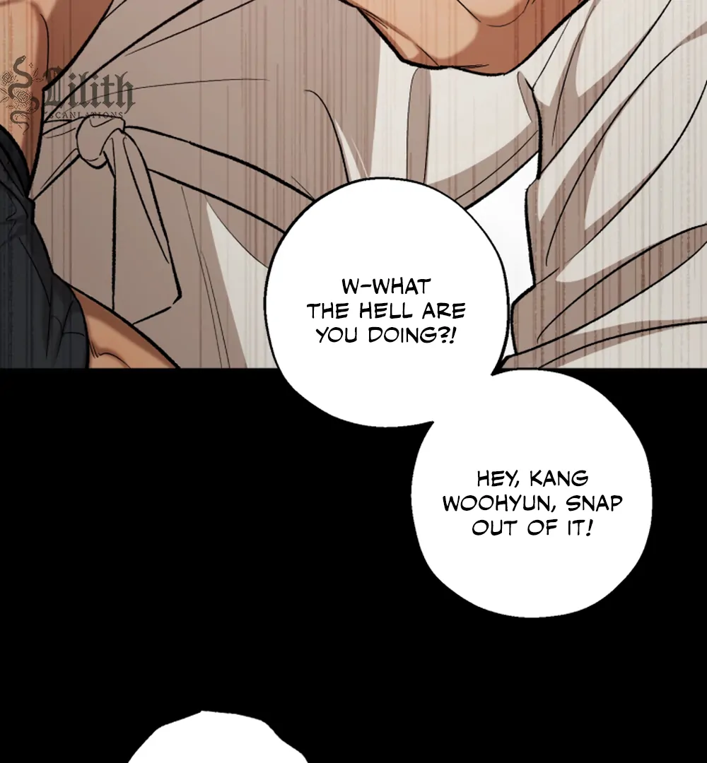 I'm Not Drunk! Chapter 18 - Page 95