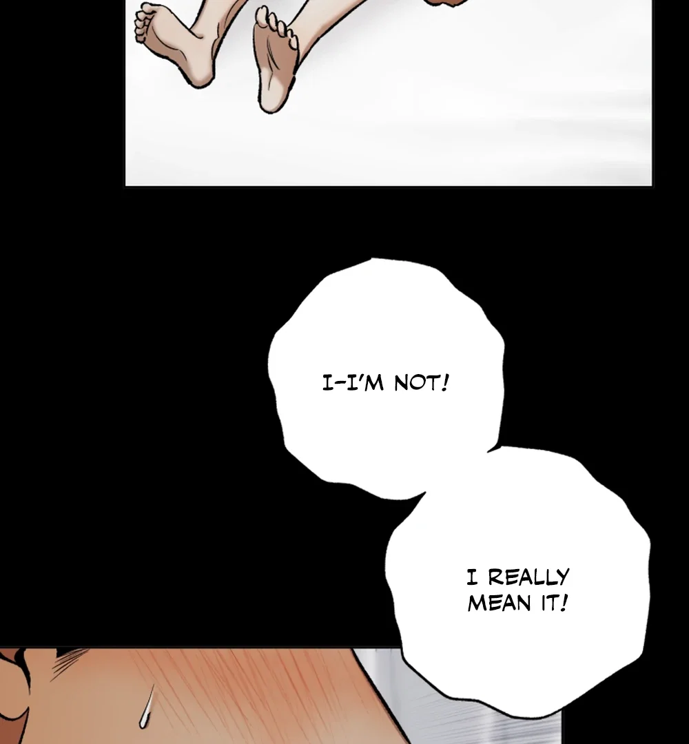 I'm Not Drunk! Chapter 18 - Page 111