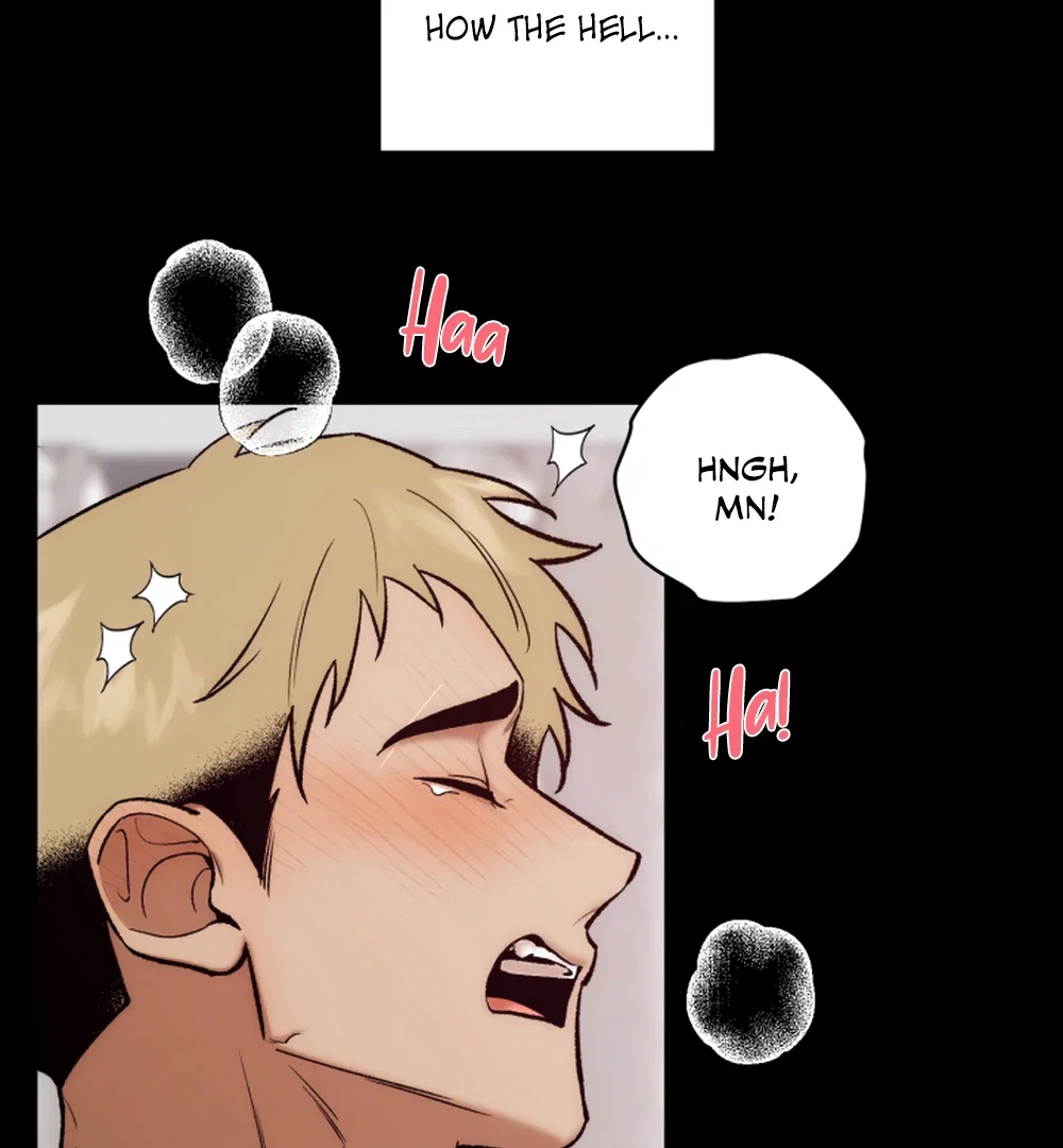 I'm Not Drunk! Chapter 19 - Page 2