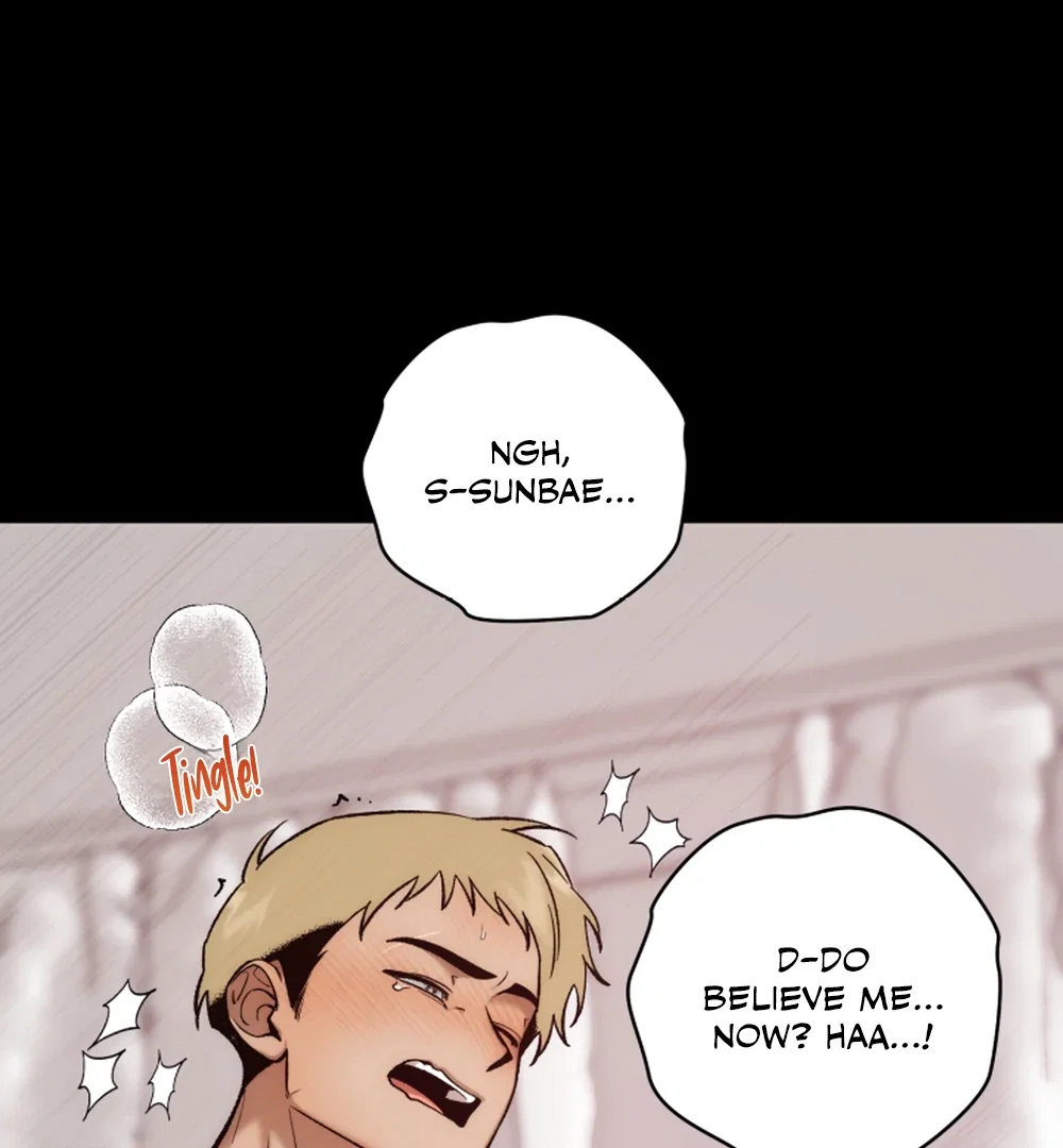 I'm Not Drunk! Chapter 19 - Page 6