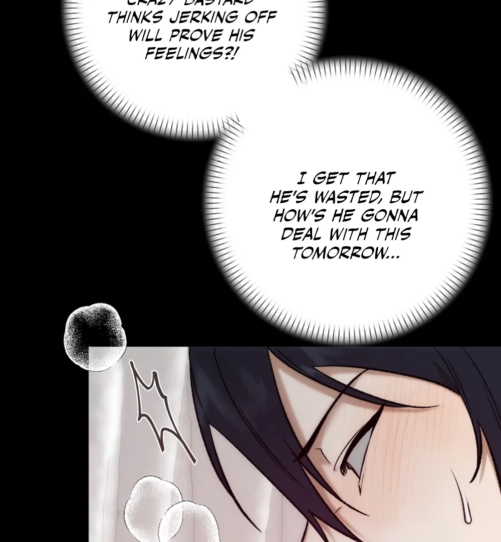 I'm Not Drunk! Chapter 19 - Page 9