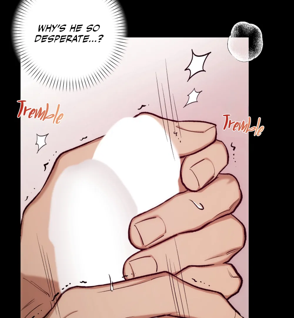 I'm Not Drunk! Chapter 19 - Page 11