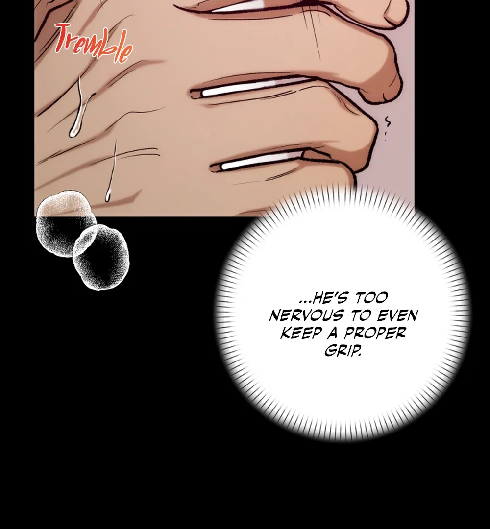 I'm Not Drunk! Chapter 19 - Page 12