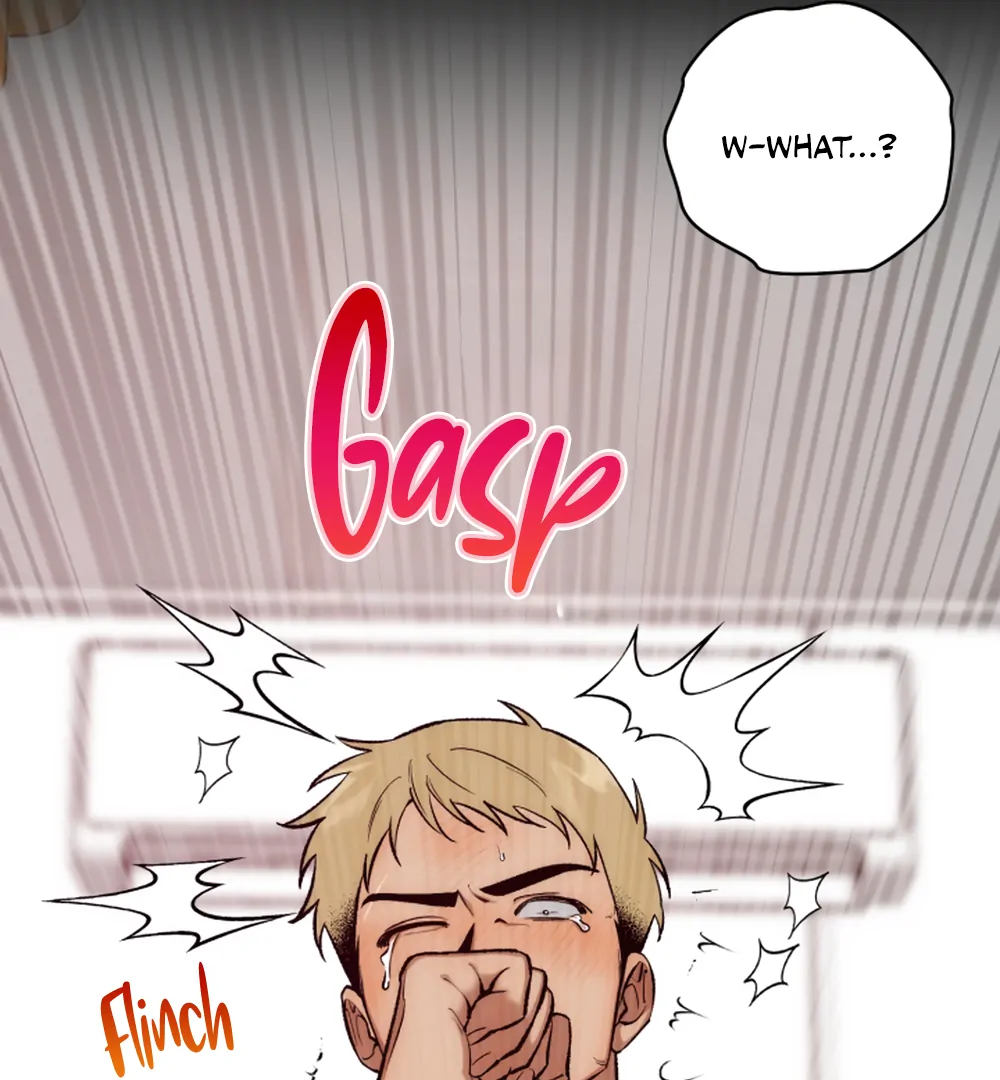 I'm Not Drunk! Chapter 19 - Page 16