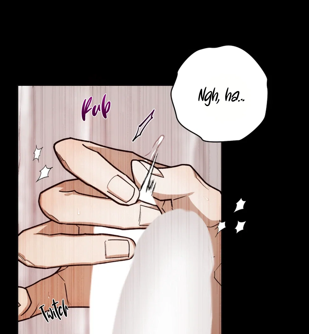 I'm Not Drunk! Chapter 19 - Page 24