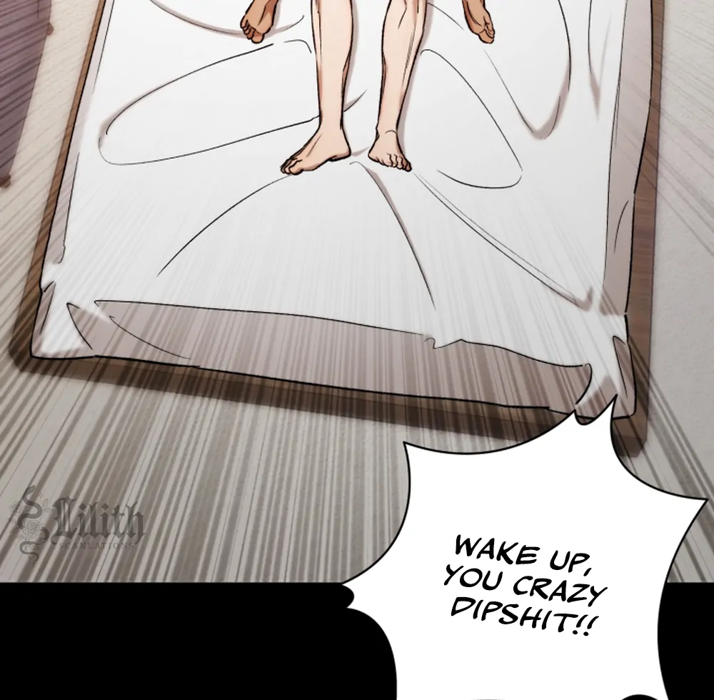 I'm Not Drunk! Chapter 19 - Page 44