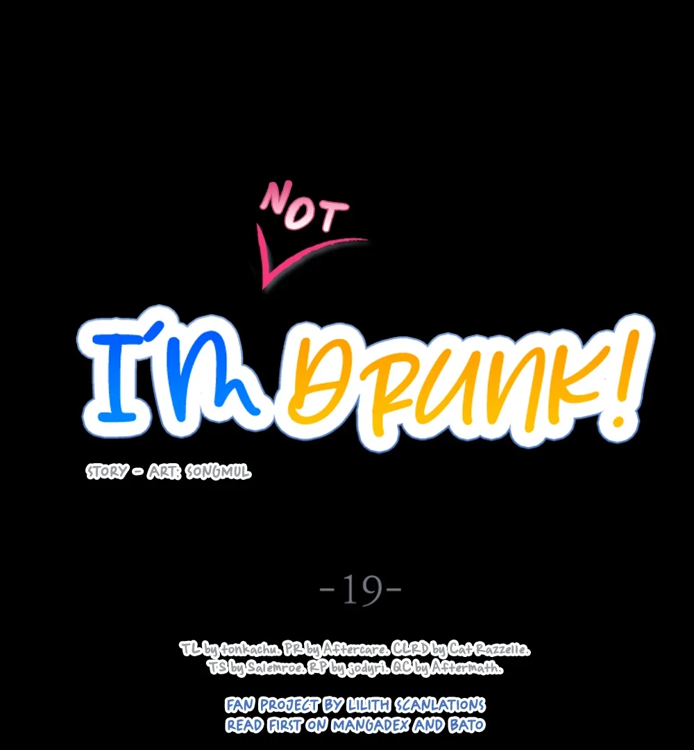 I'm Not Drunk! Chapter 19 - Page 46