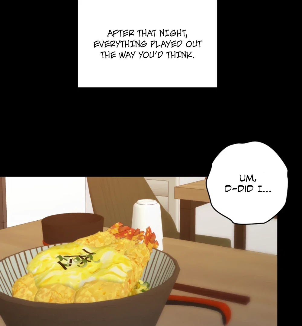 I'm Not Drunk! Chapter 19 - Page 48