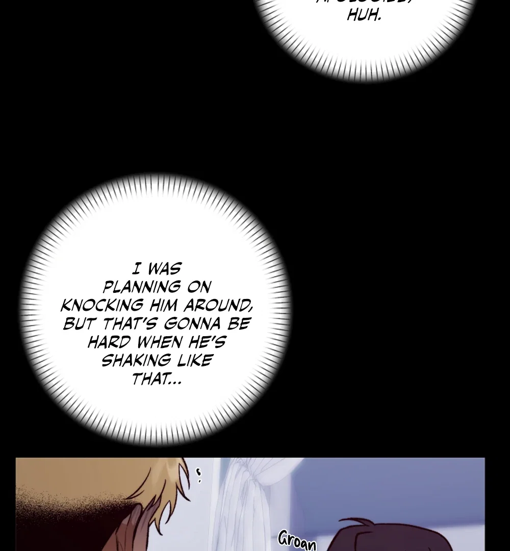 I'm Not Drunk! Chapter 19 - Page 51
