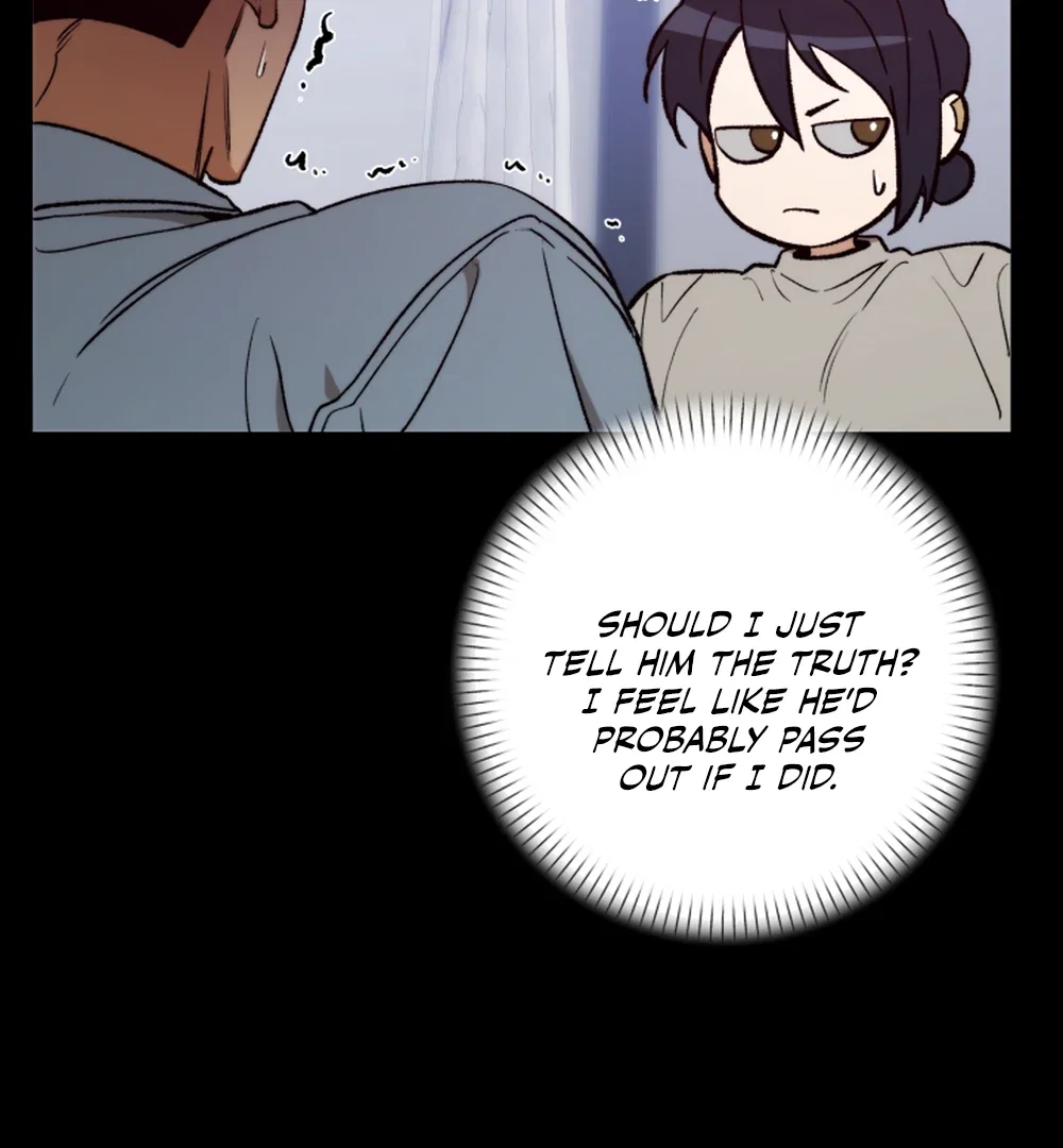 I'm Not Drunk! Chapter 19 - Page 52