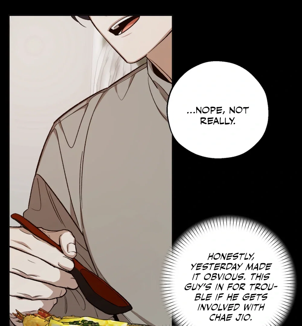 I'm Not Drunk! Chapter 19 - Page 54