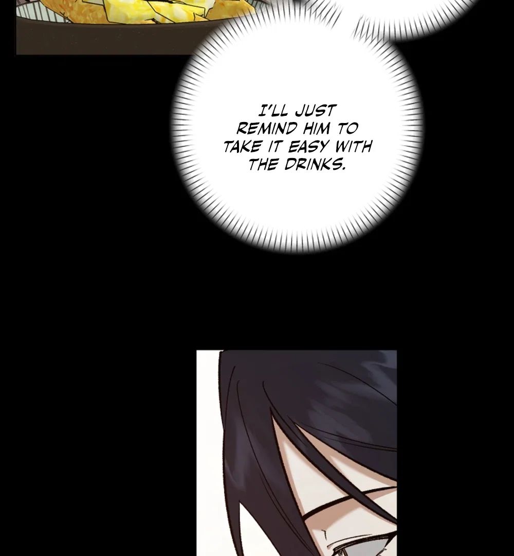 I'm Not Drunk! Chapter 19 - Page 55