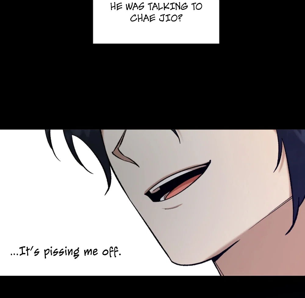 I'm Not Drunk! Chapter 19 - Page 60