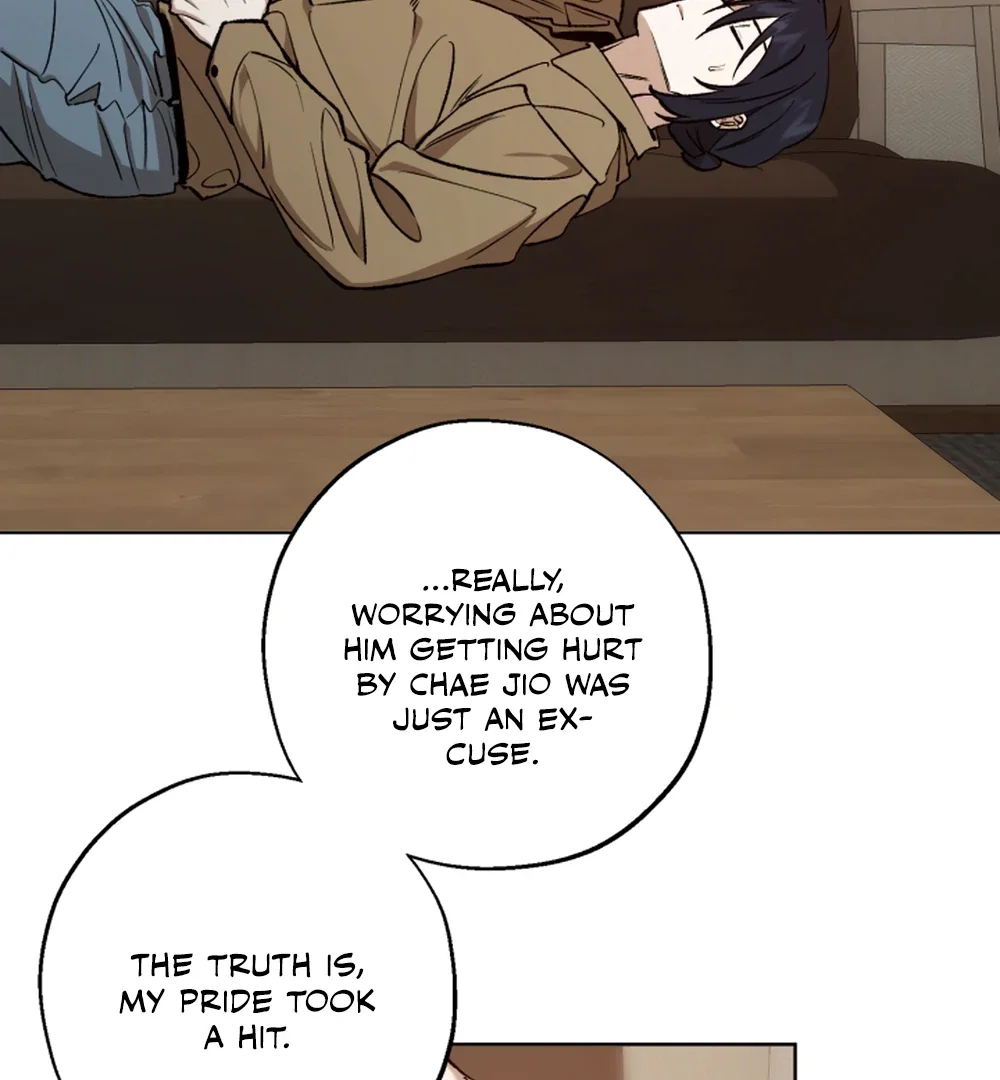 I'm Not Drunk! Chapter 19 - Page 63