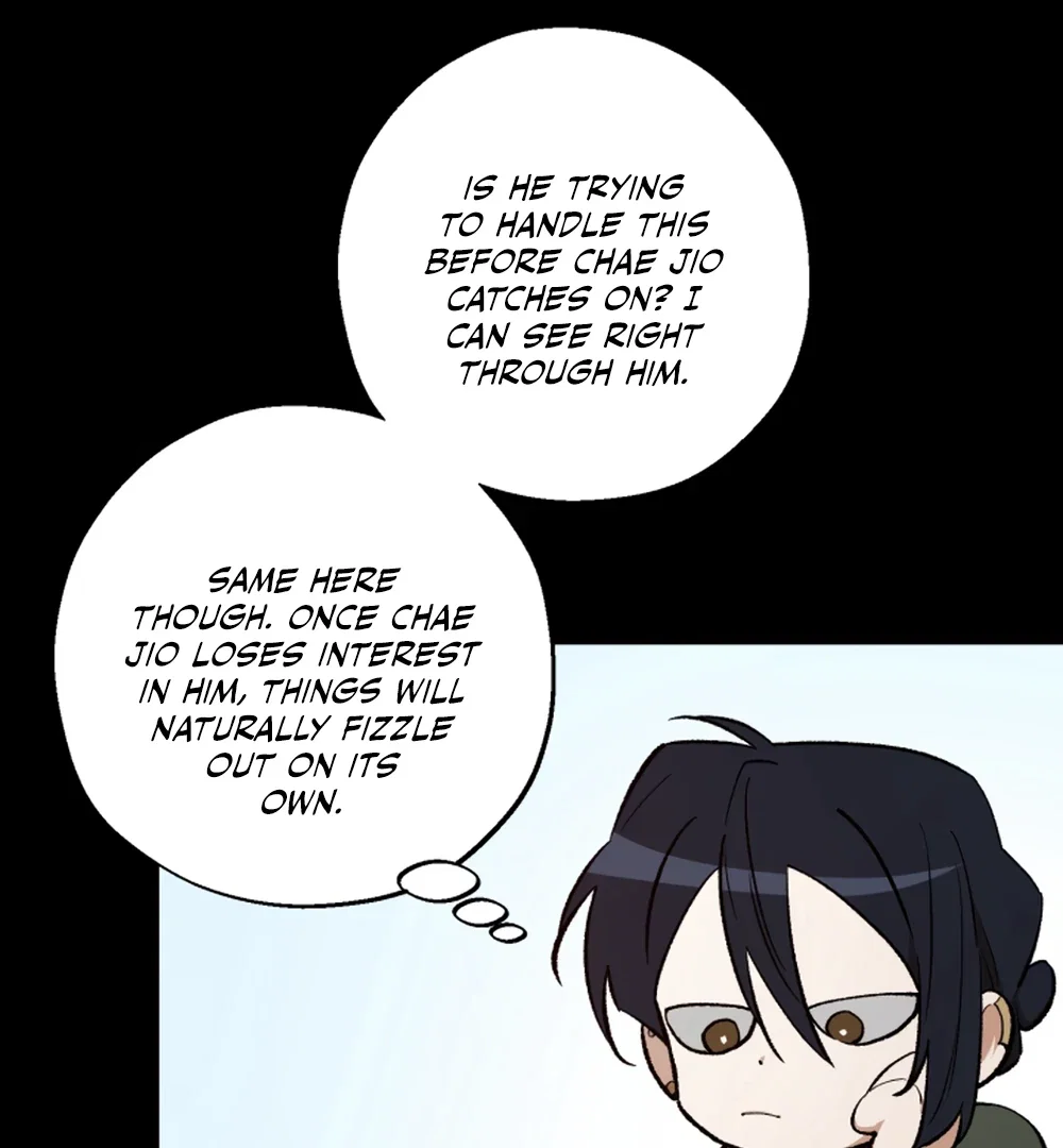I'm Not Drunk! Chapter 19 - Page 67
