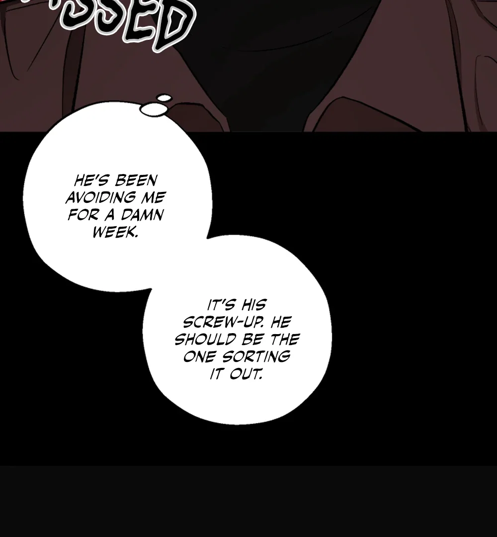 I'm Not Drunk! Chapter 19 - Page 71