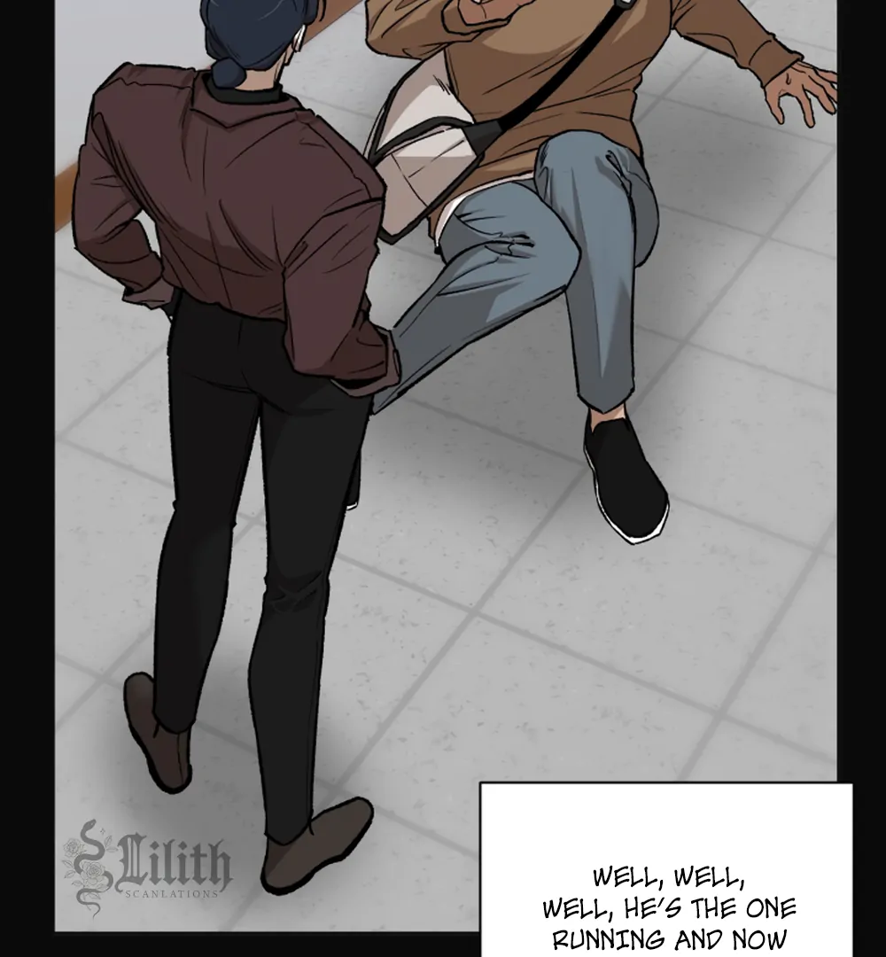 I'm Not Drunk! Chapter 19 - Page 73