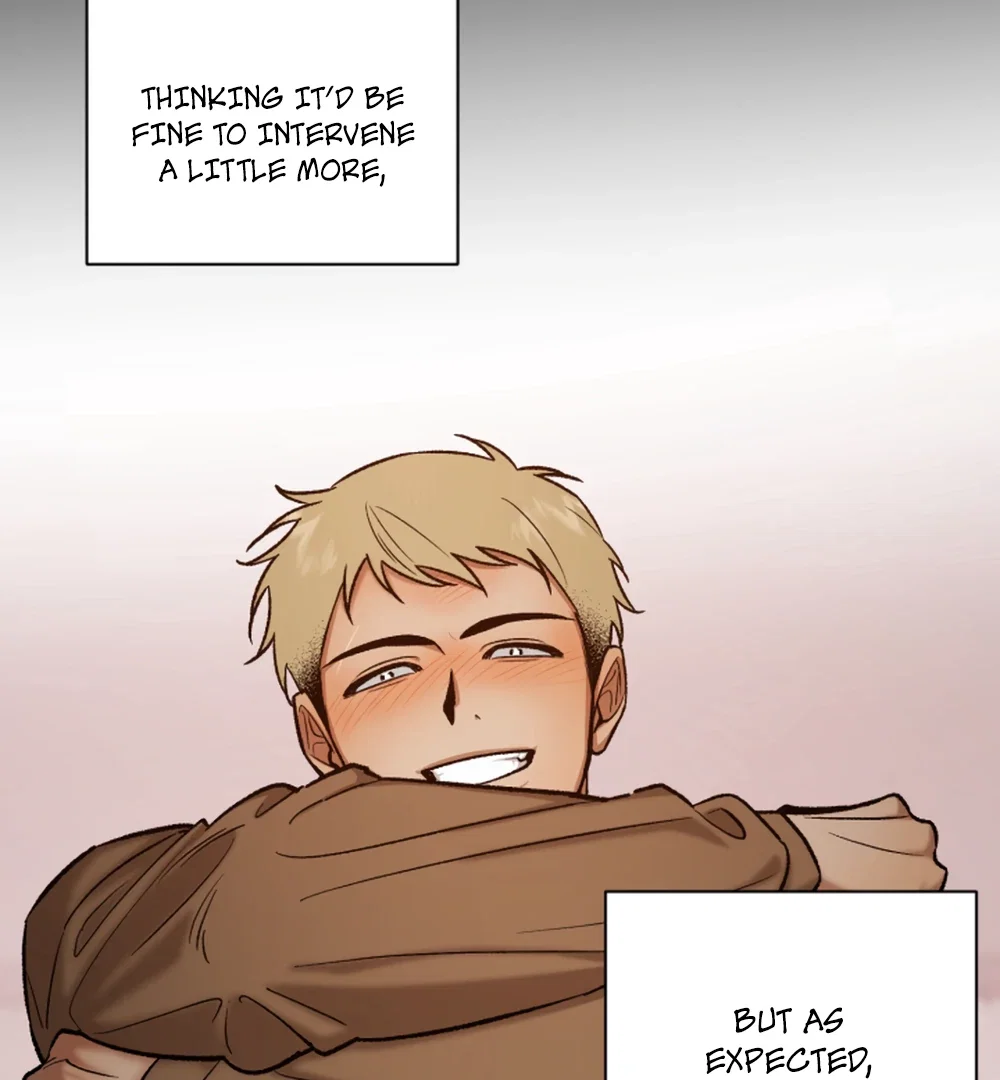 I'm Not Drunk! Chapter 19 - Page 86