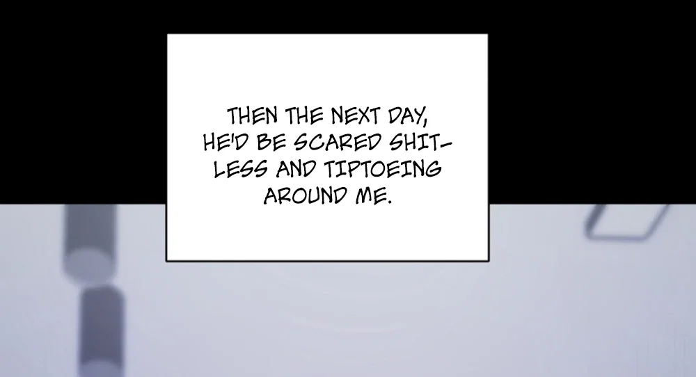 I'm Not Drunk! Chapter 19 - Page 90