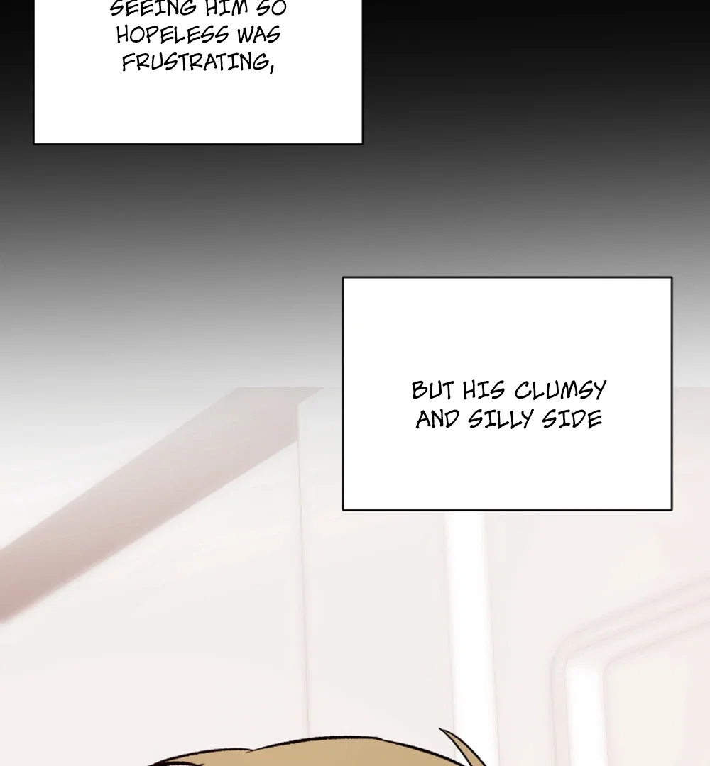 I'm Not Drunk! Chapter 19 - Page 94