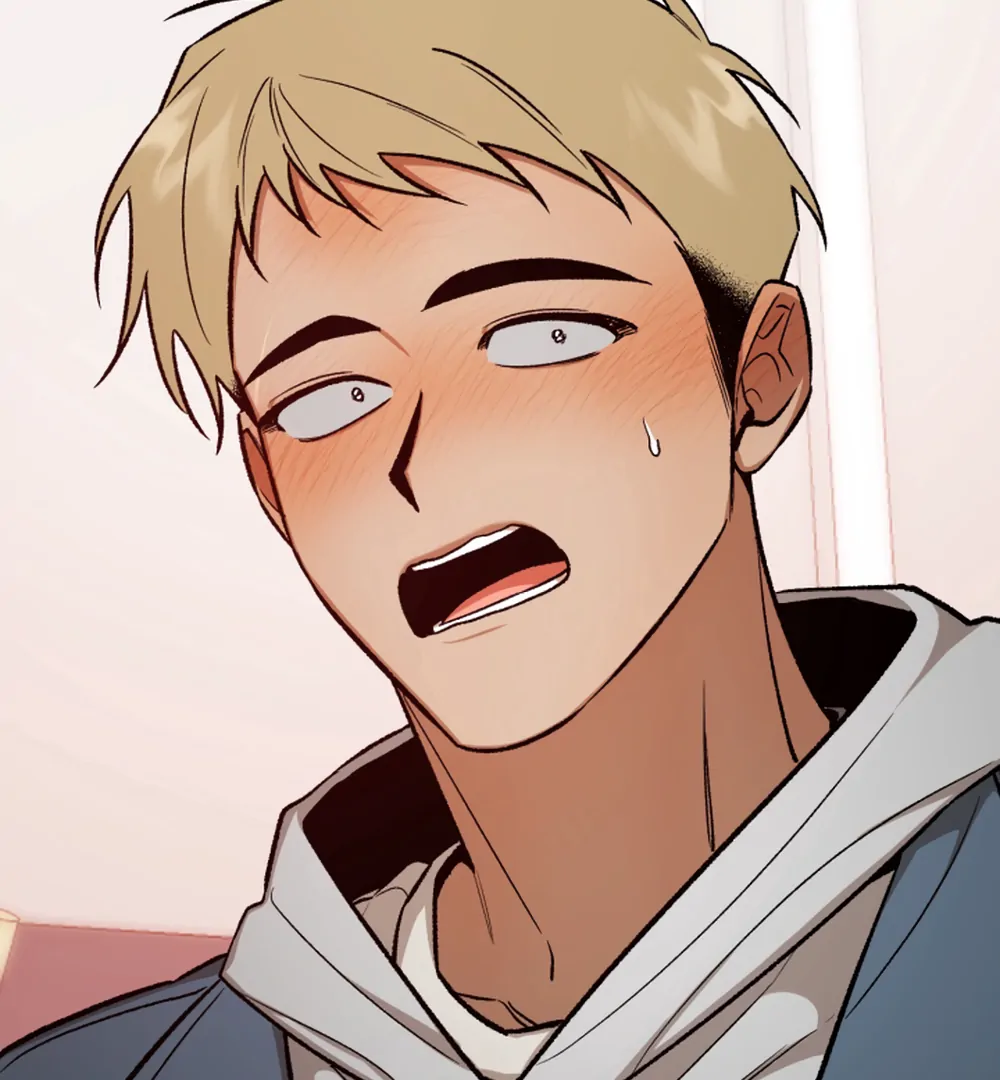 I'm Not Drunk! Chapter 19 - Page 95