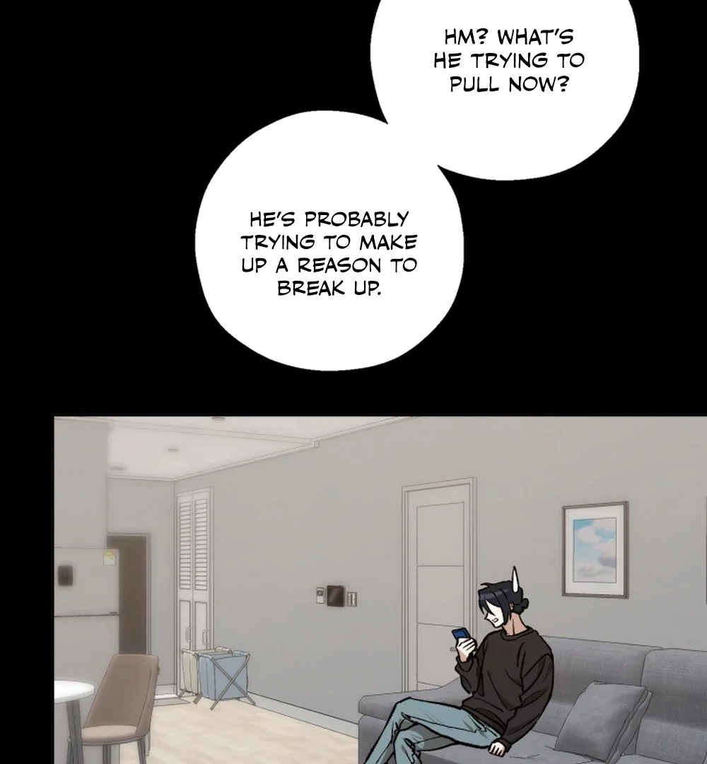 I'm Not Drunk! Chapter 19 - Page 98