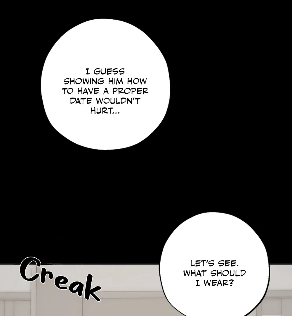 I'm Not Drunk! Chapter 19 - Page 101