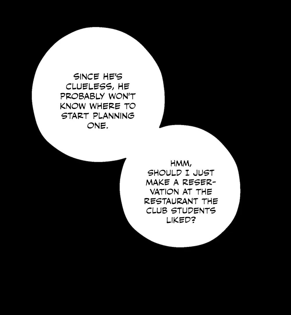 I'm Not Drunk! Chapter 19 - Page 103
