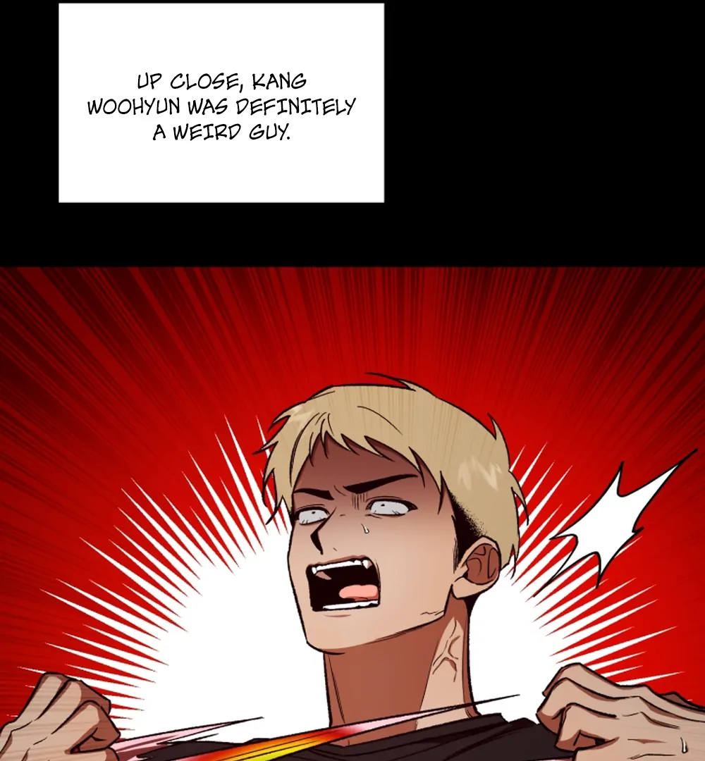 I'm Not Drunk! Chapter 19 - Page 106