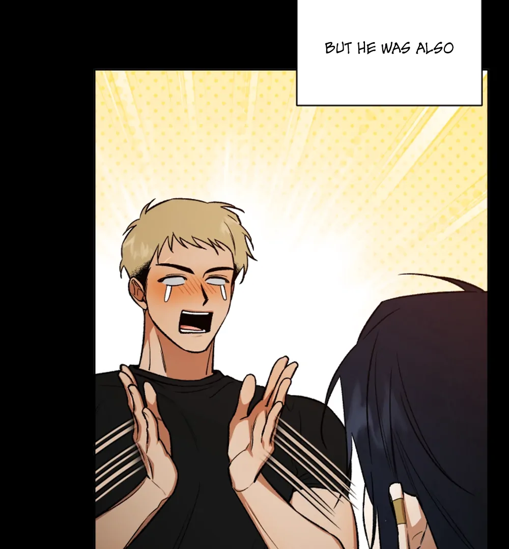 I'm Not Drunk! Chapter 19 - Page 108