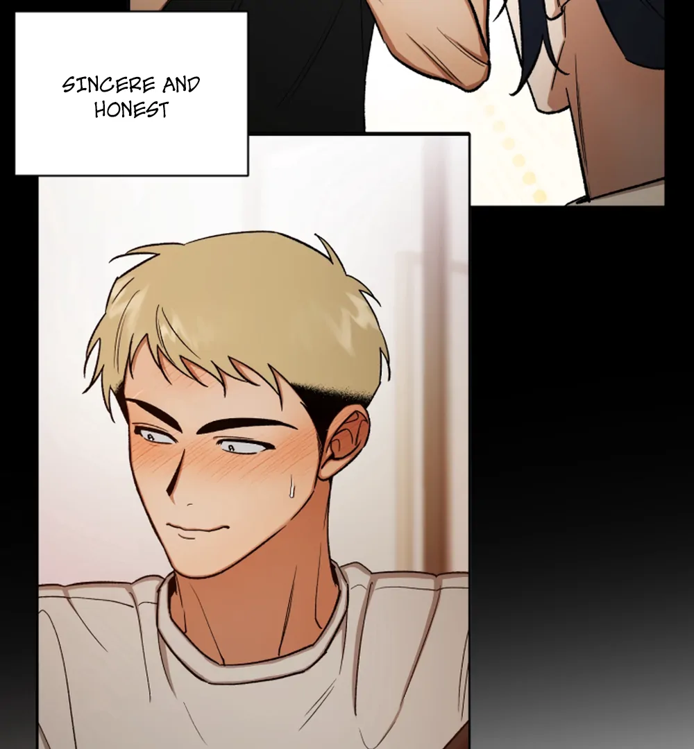 I'm Not Drunk! Chapter 19 - Page 109