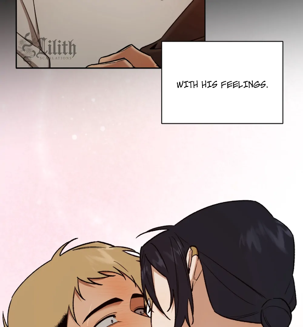 I'm Not Drunk! Chapter 19 - Page 110