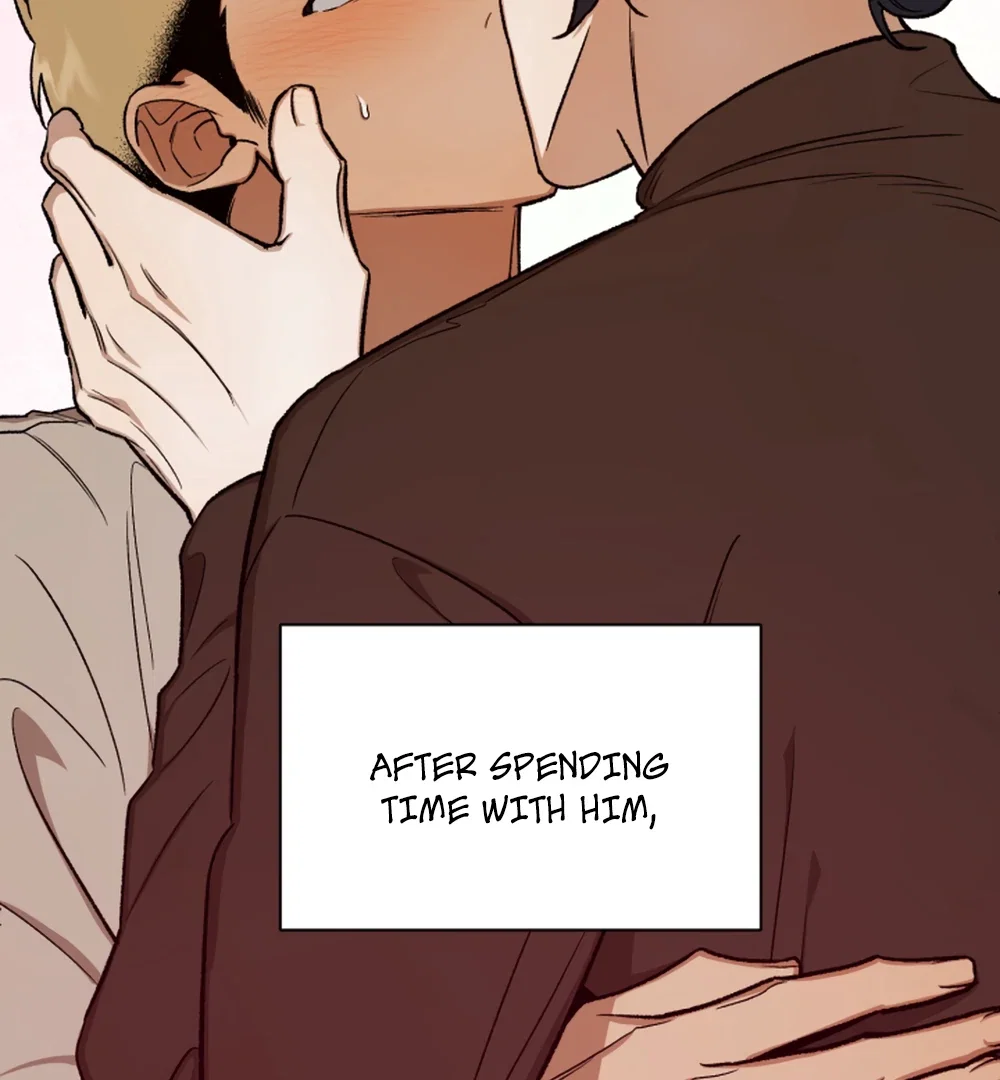 I'm Not Drunk! Chapter 19 - Page 111