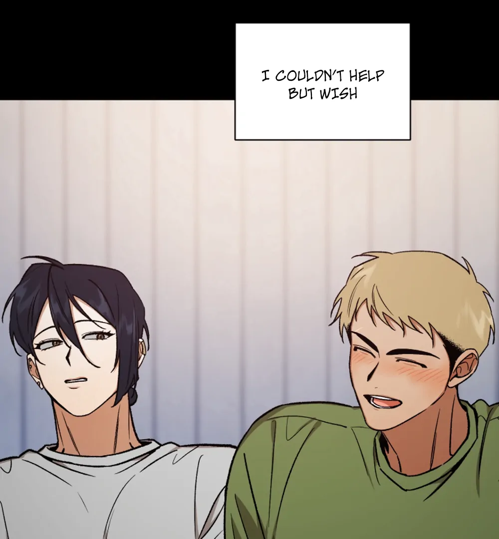 I'm Not Drunk! Chapter 19 - Page 113