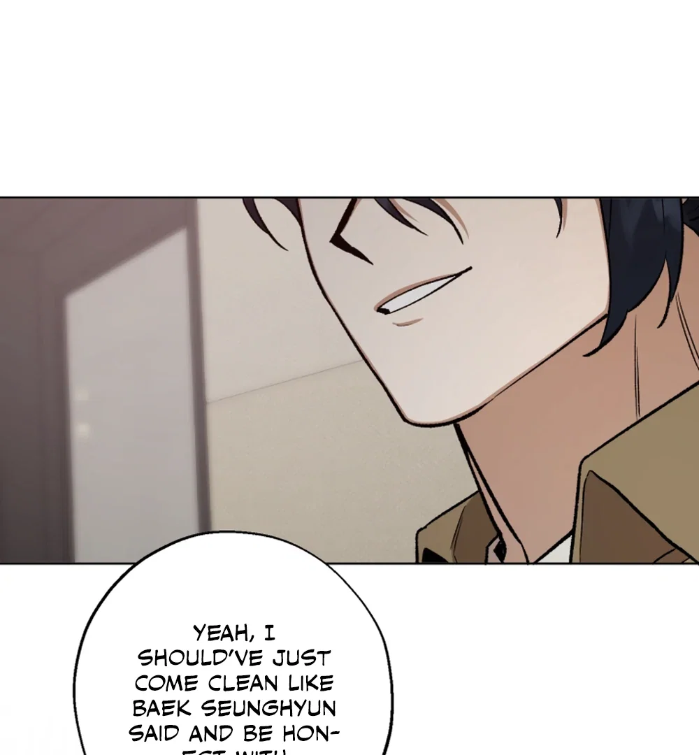 I'm Not Drunk! Chapter 19 - Page 116