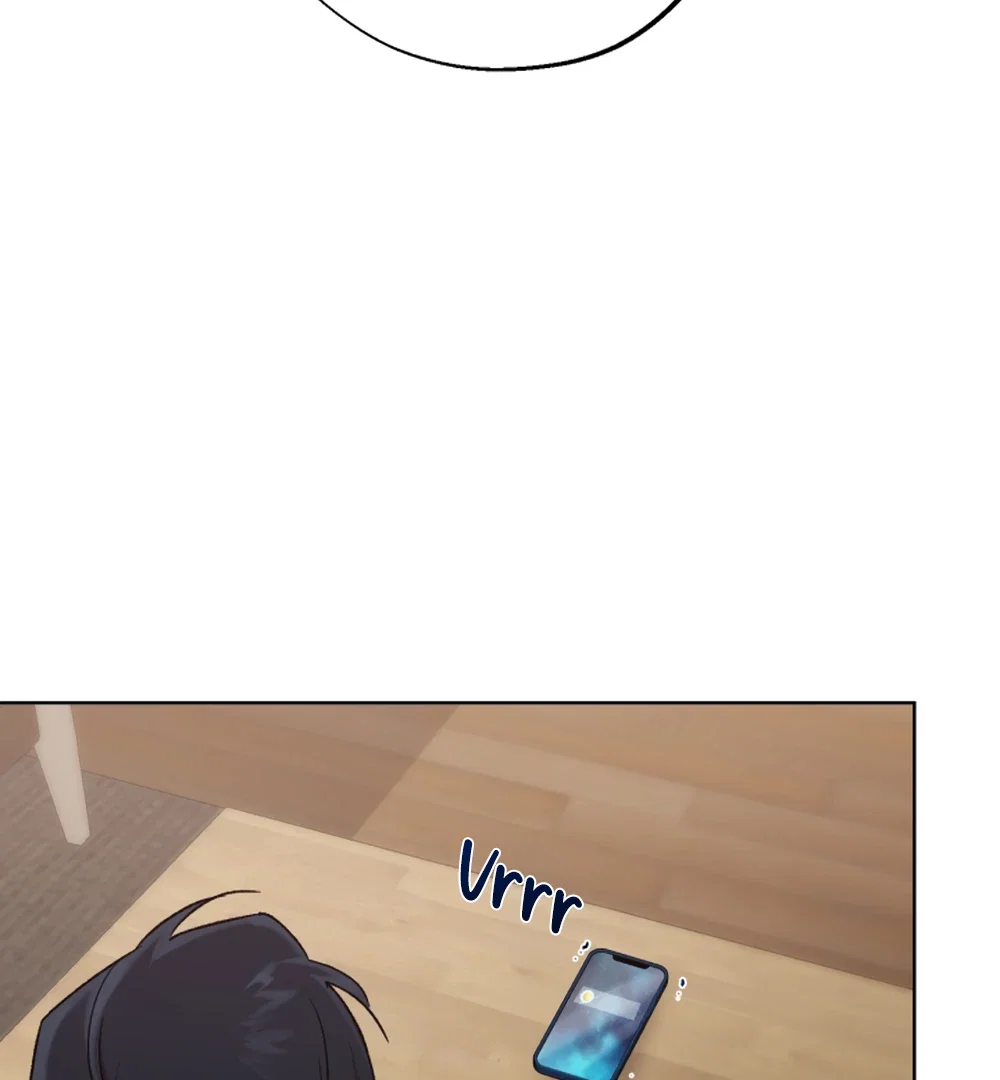 I'm Not Drunk! Chapter 19 - Page 123