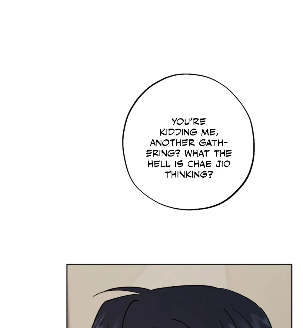 I'm Not Drunk! Chapter 19 - Page 126