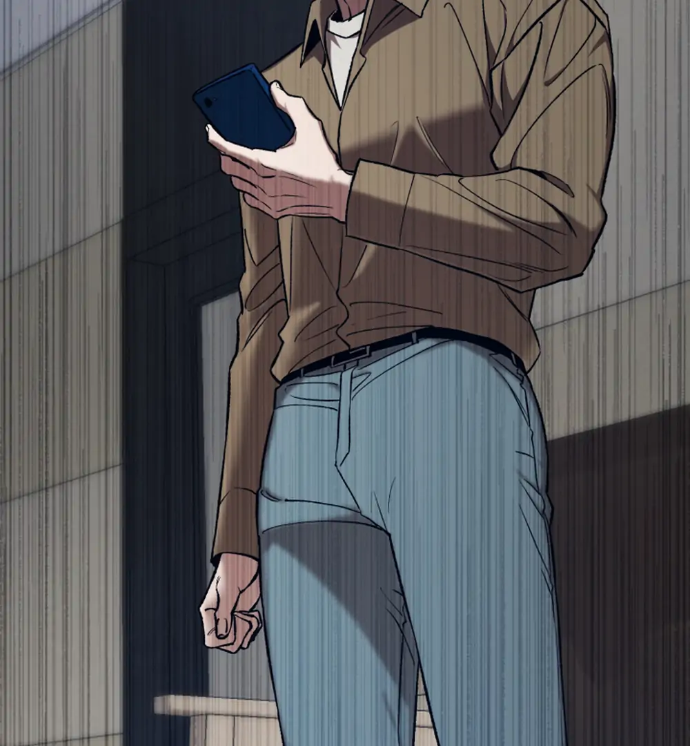 I'm Not Drunk! Chapter 19 - Page 132