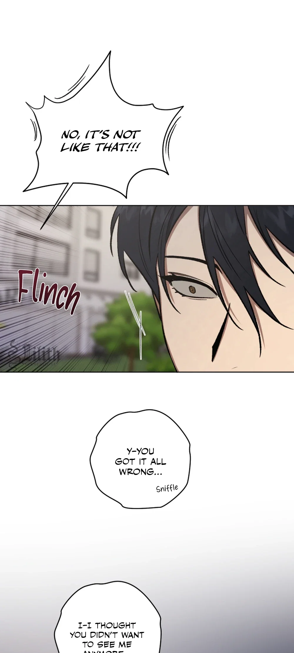 I'm Not Drunk! Chapter 21 - Page 4