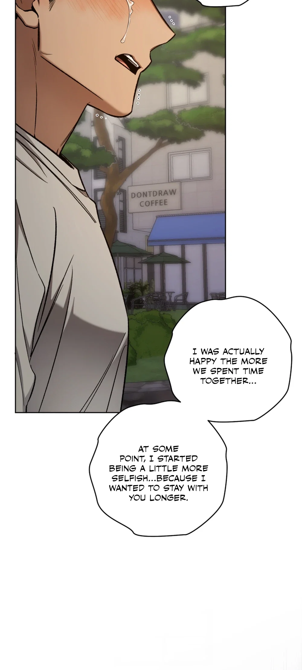 I'm Not Drunk! Chapter 21 - Page 8