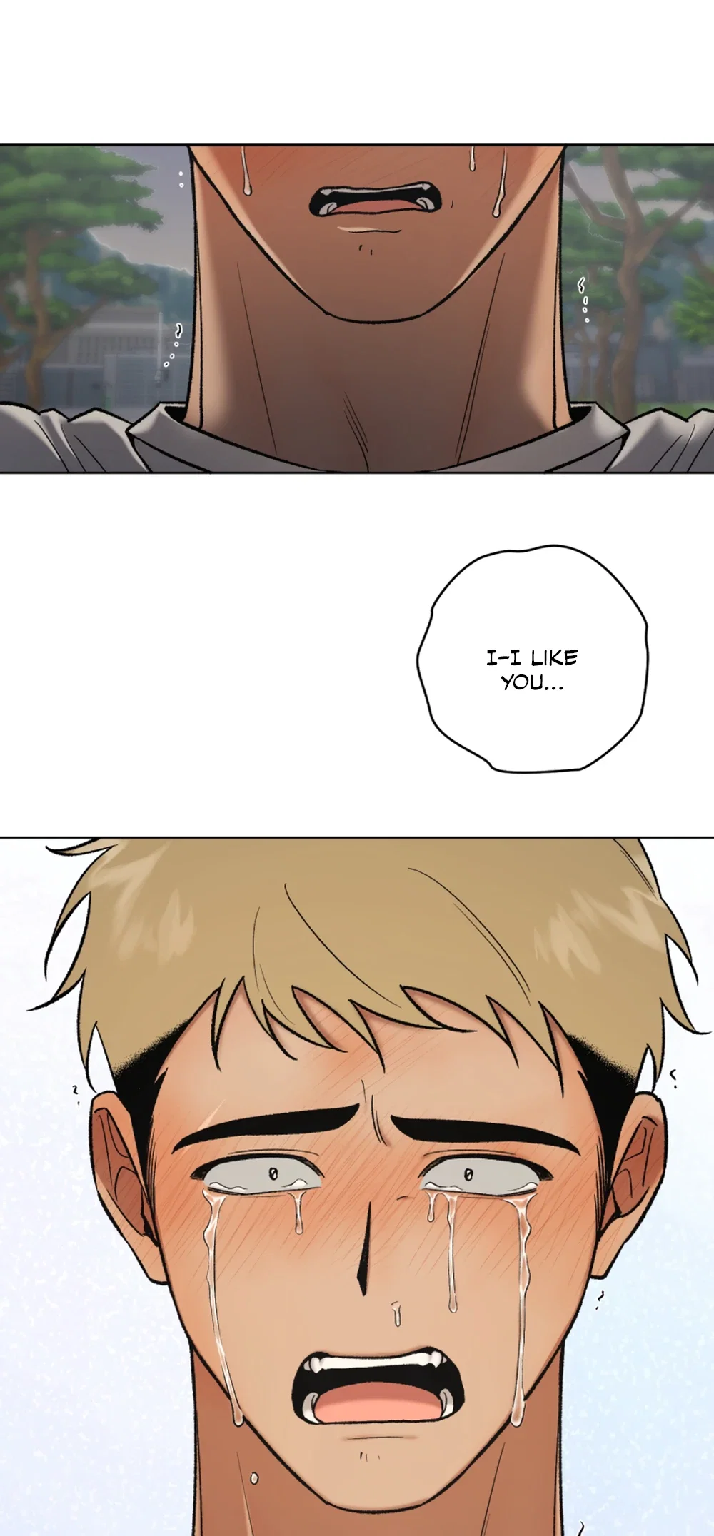 I'm Not Drunk! Chapter 21 - Page 10