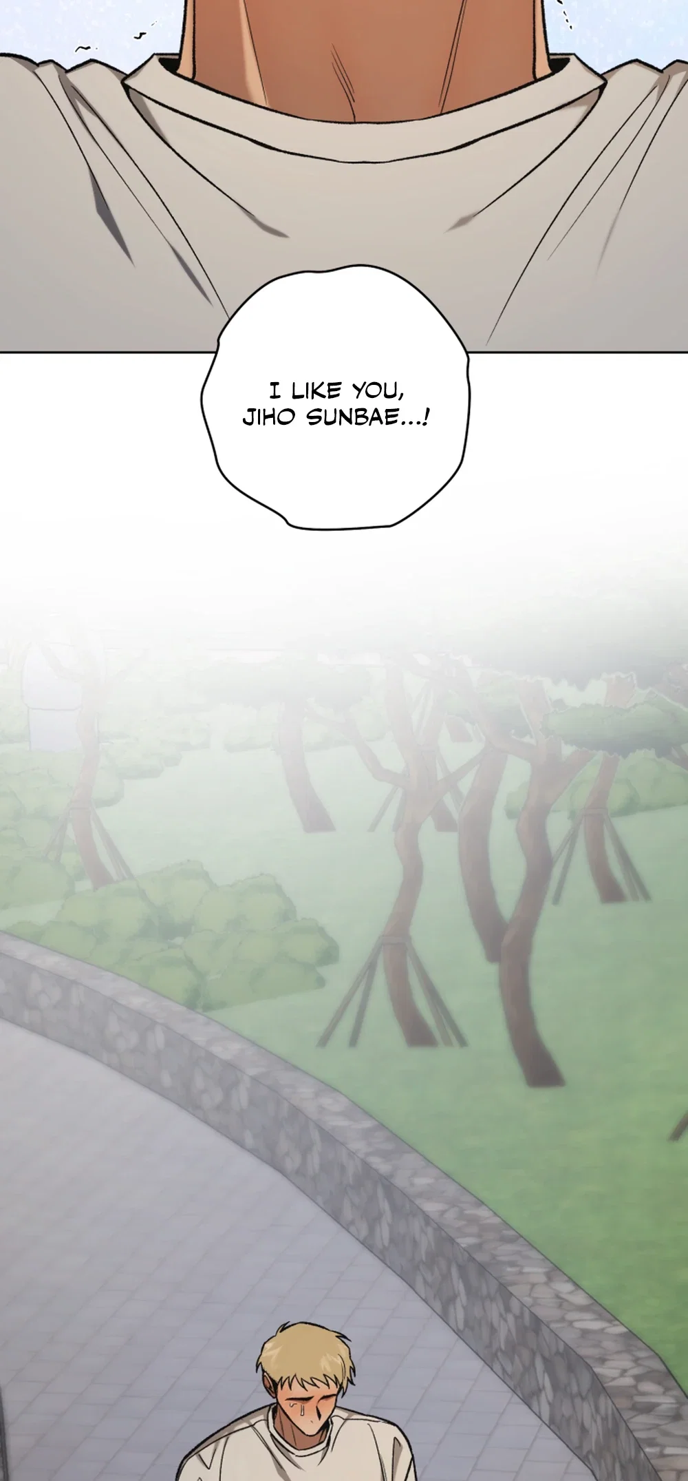 I'm Not Drunk! Chapter 21 - Page 11